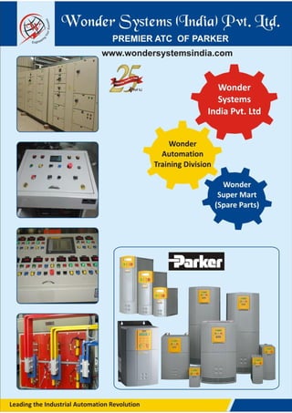 WSIPL CATALOGUE