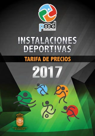 Instalaciones deportivas