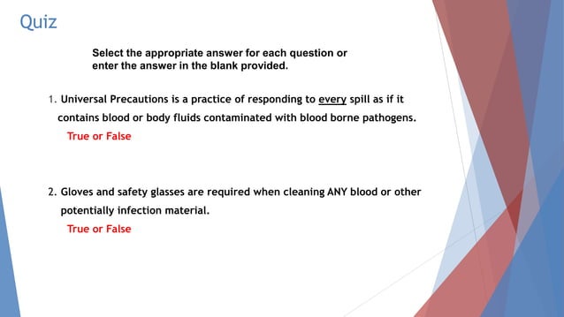 presentation-blood-spill-handling-amc-ppt