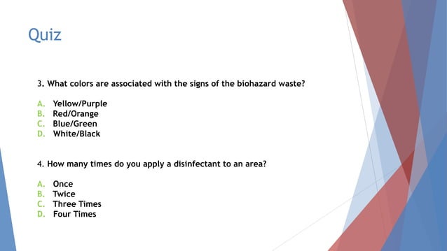 presentation-blood-spill-handling-amc-ppt