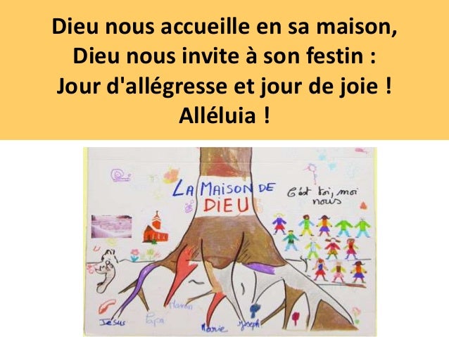 A8 Dieu nous accueille A8 Dieu nous accueille
