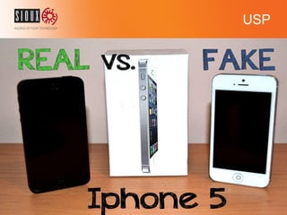 USP
© Sioux 2016 | Confidential | 40
 