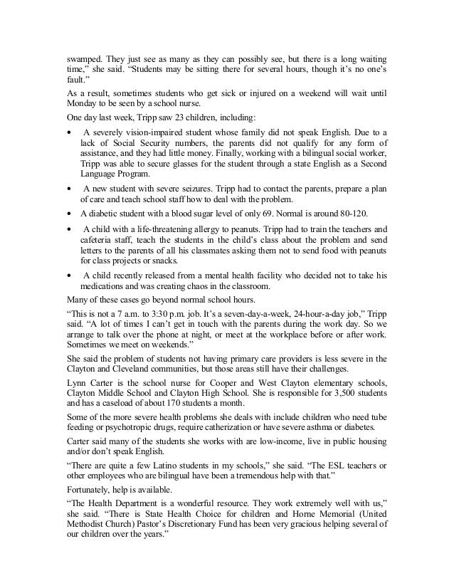 sample letter to teacher from parent about child sick