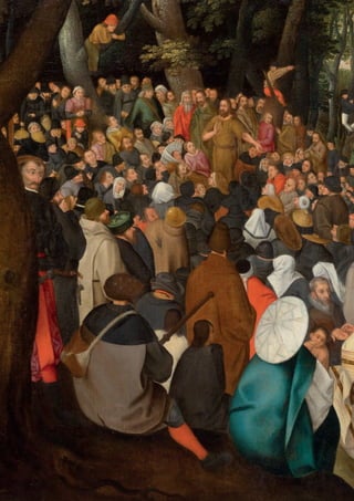 Gemälde Alter Meister
| 24
 