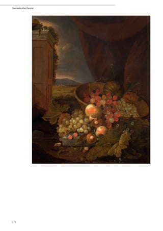 Gemälde Alter Meister
| 78
 