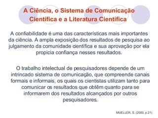 A1a Comunicacao Cient+¡Fica