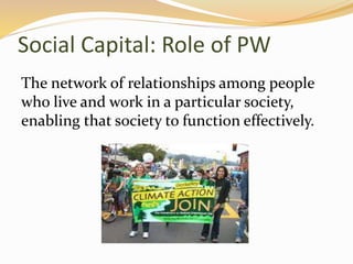 APWA Phoenix - Community Resilience