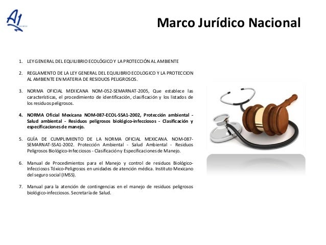 Manual De Manejo De Rpbi Secretaria De Salud