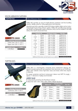 Final 2017 Product Catalog | PDF
