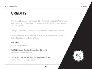 Branding Guide_Final | PDF