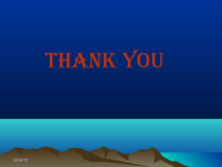 02/24/1502/24/15
Thank You
 