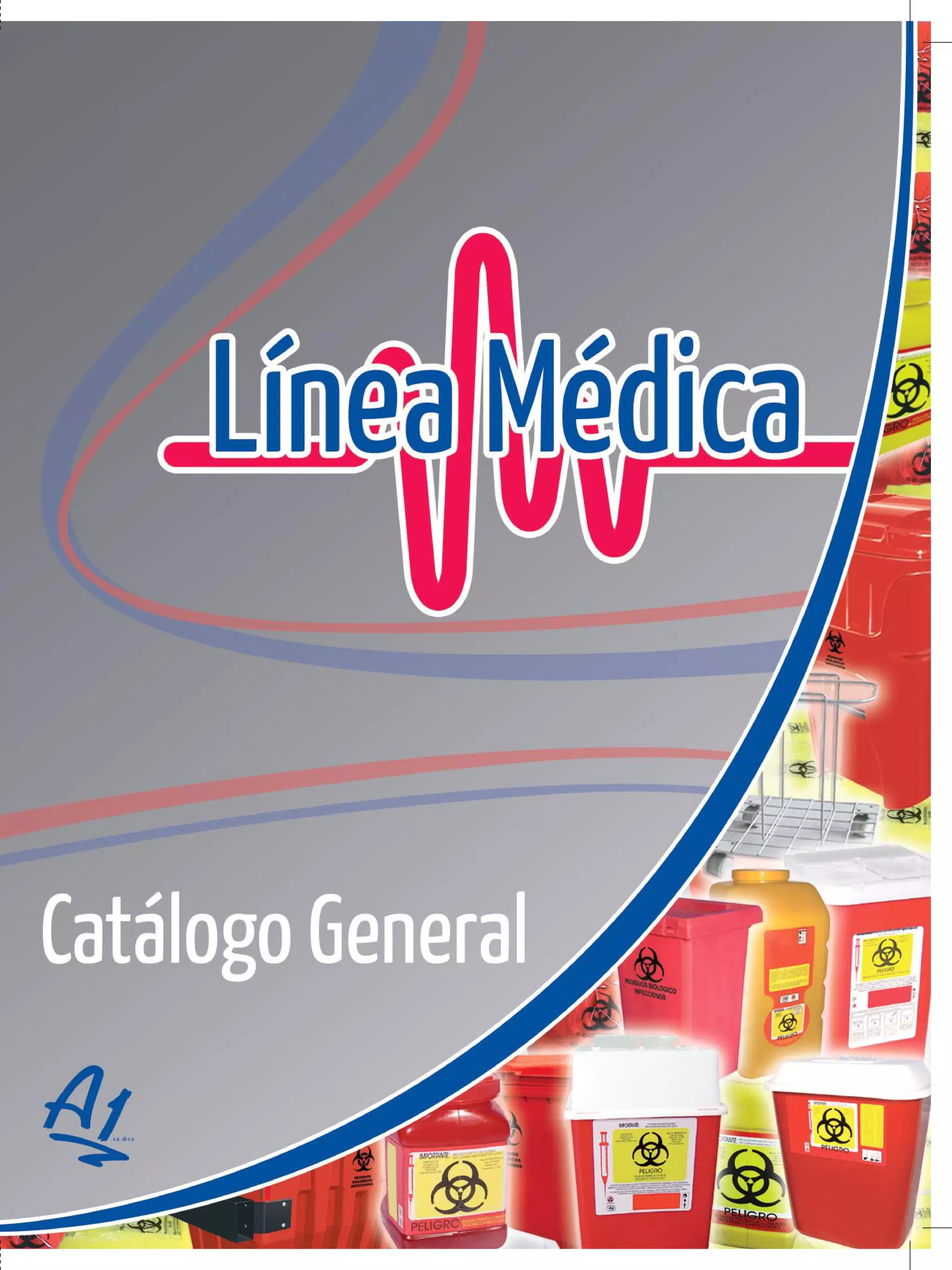 linea medica- alliance medical diagnostic s.r.l.