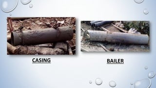 BAILERCASING
 