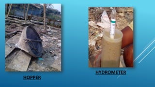 HYDROMETER
HOPPER
 