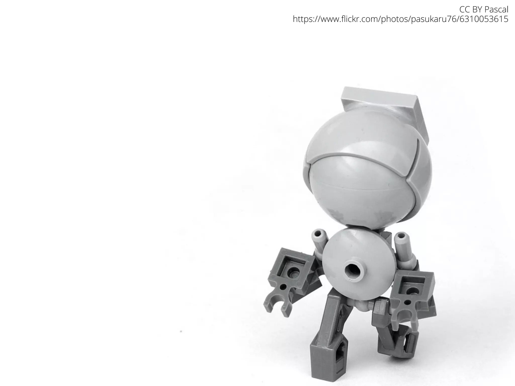 CC BY Pascal 
https://www.flickr.com/photos/pasukaru76/6310053615 
 