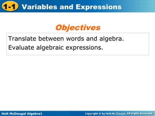 A1 ch01 01 | PPT