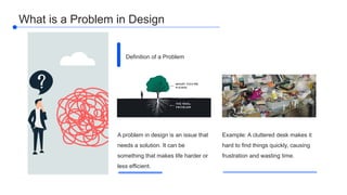 Comprehensive Guide to Explaining and Justifying Design Solutions in ...
