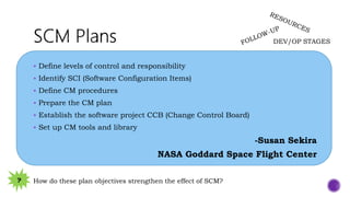 Configuration Managment Powerpoint | PPTX