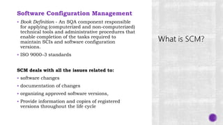 Standard Configuration Configuration Managment Powerpoint | PPTX