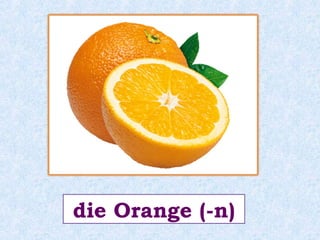 Die Konjugation 
von essen 
Plural 
essen 
esst 
essen 
essen 
wir _______ 
ihr _______ 
Sie _______ 
sie _______ 
 