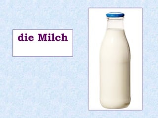 die 
Möhre 
(-n) 
die 
Karotte 
(-n) 
 