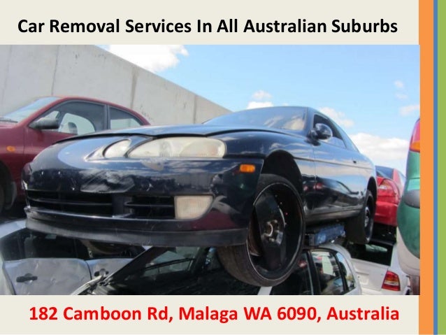 A1 Malaga Auto Dismantlers