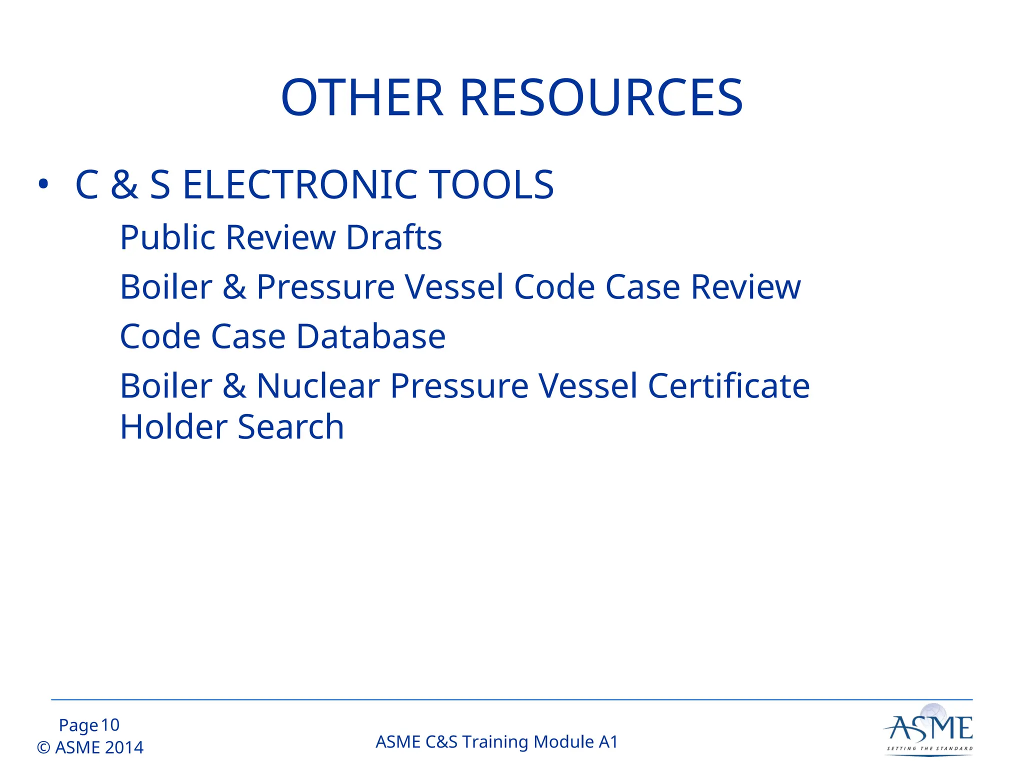 ASME Presenstation full complete information ppt | PPT
