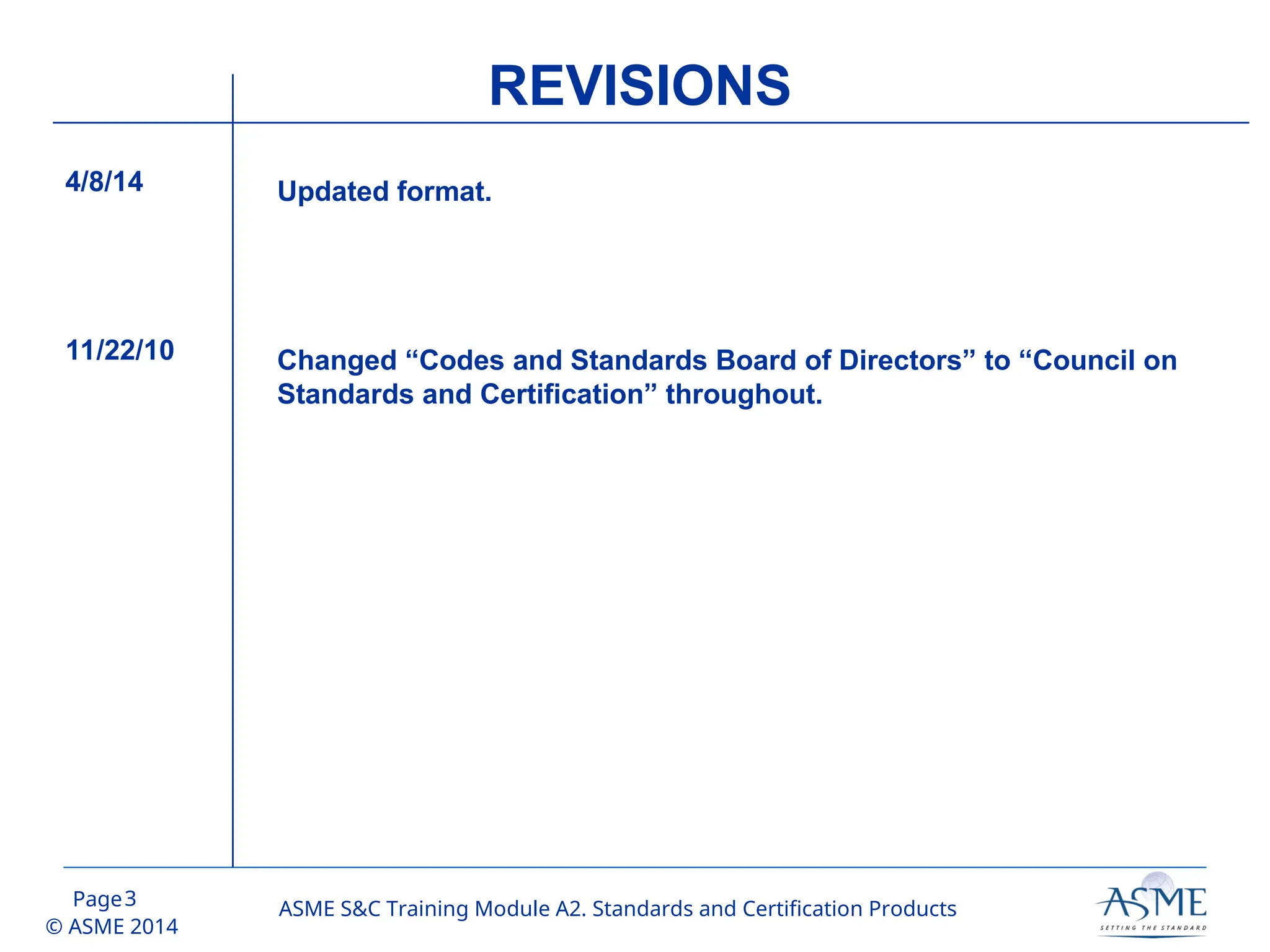 ASME Presenstation full complete information ppt | PPT