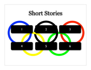Short Stories

1         2         3




4         5         6
 