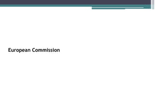 European Commission
 