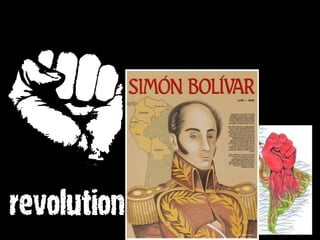 Latin American Revolutions
 