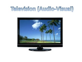A1 turn off the tv! activity