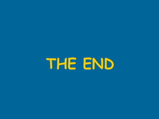 THE END