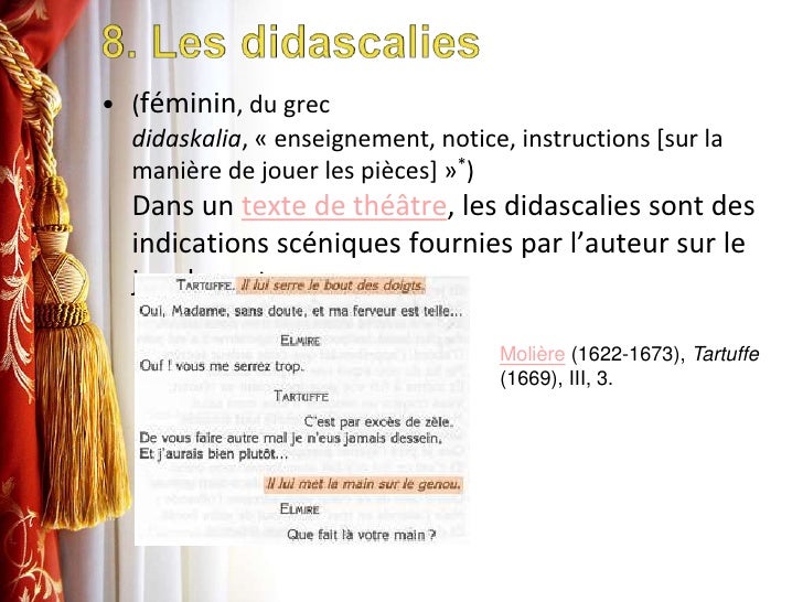 A2.02.01langage théâtral