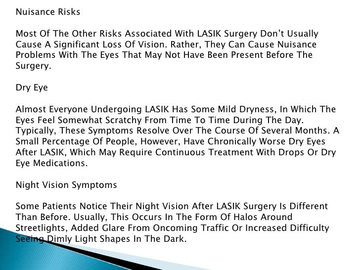 The Average Cost of Lasik Eye SurgeryDiscover the Real Figures