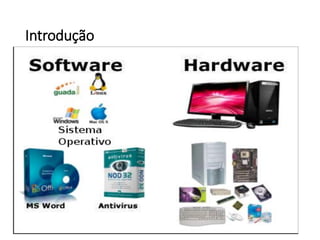 Introdução
 