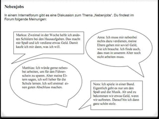 Support : Diskussion zum
Thema
 