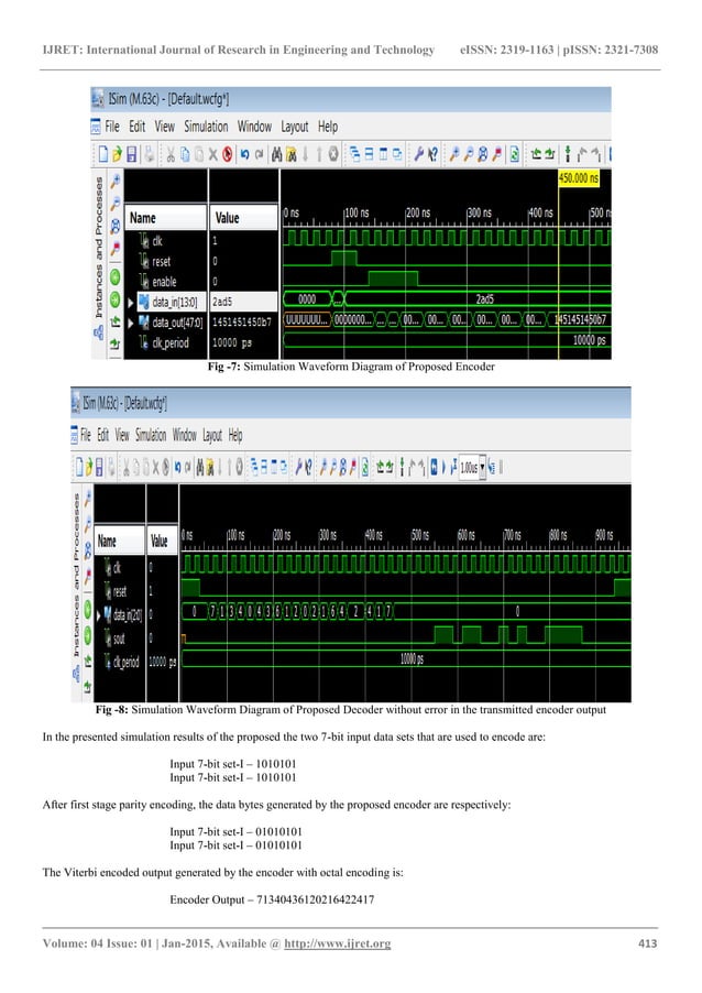 A 2 stage data word packet communication decoder using rate 1-by-3 ...