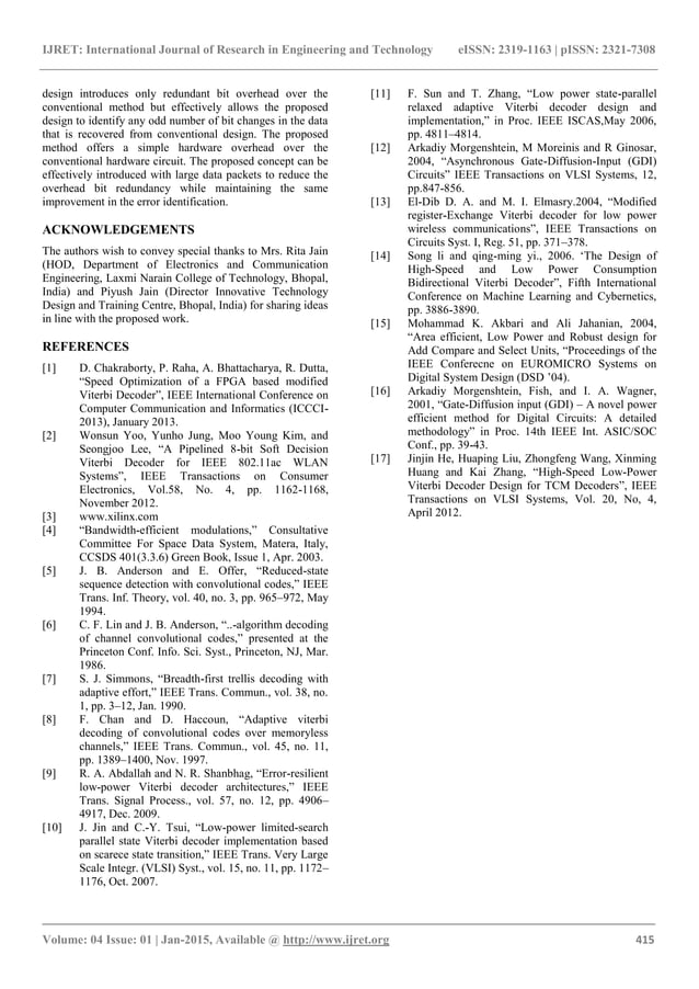 A 2 stage data word packet communication decoder using rate 1-by-3 ...