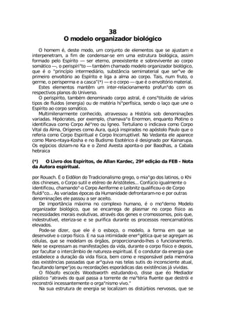 3 QSHIPS SVKERM^EHSV FMSP¶KMGS
3 LSQIQ ¬ HIWXI QSHS YQ GSRNYRXS HI IPIQIRXSW UYI WI ENYWXEQ I
MRXIVTIRIXVEQ E JMQ HI GSRHIRWEV WI IQ YQE IWXVYXYVE FMSP¶KMGE EWWMQ
JSVQEHS TIPS )WT°VMXS ô WIV IXIVRS TVIIMWXIRXI I WSFVIZMZIRXI ES GSVTS
WSQ¤XMGS ô S TIVMWT°VMsXS ô XEQF¬Q GLEQEHS QSHIPS SVKERM^EHSV FMSP¶KMGS
UYI ¬ S üTVMRG°TMS MRXIVQIHM¤VMS WYFWX¥RGME WIQMQEXIVMEP UYI WIVsZI HI
TVMQIMVS IRZSPX¶VMS ES )WT°VMXS I PMKE E EPQE ES GSVTS 8EMW RYQ JVYXS S
KIVQI S TIVMWTIVQE I E GEWGEý ô I S GSVTS ô UYI ¬ S IRZSPX¶VMS QEXIVMEP
)WXIW IPIQIRXSW QERX-Q YQ MRXIV VIPEGMSREQIRXS TVSJYRsHS GSQ SW
VIWTIGXMZSW TPERSW HS 9RMZIVWS
3 TIVMWT°VMXS XEQF¬Q HIRSQMREHS GSVTS EWXVEP ¬ GSRWsXMXY°HS HI Z¤VMSW
XMTSW HI JPYMHSW IRIVKME SY HI QEX¬VME LMsTIVJ°WMGE WIRHS S PEªS UYI YRI S
)WT°VMXS ES GSVTS WSQ¤XMGS
1YPXMQMPIREVQIRXI GSRLIGMHS EXVEZIWWSY E ,MWX¶VME WSF HIRSQMREª¸IW
ZEVMEHEW ,MT¶GVEXIW TSV IIQTPS GLEQEZEsS )RSVQSR IRUYERXS 4PSXMRS S
MHIRXMJMGEZE GSQS 'SVTS %¬sVIS SY •KRIS 8IVXYPMERS S MRHMGEZE GSQS 'SVTS
:MXEP HE %PQE 3V°KIRIW GSQS %YVE UYMª¤ MRWTMVEHSW RS ET¶WXSPS 4EYPS UYI S
VIJIVME GSQS 'SVTS )WTMVMXYEP I 'SVTS -RGSVVYTX°ZIP 2S :IHERXE IPI ETEVIGI
GSQS 1ERS RXE]E /SWLE I RS &YHMWQS )WSX¬VMGS ¬ HIWMKREHS TSV /EMREVYTE
3W IK°TGMSW HM^MEQ RS /E I S >IRH %ZIWXE ETSRXE S TSV &ESHLEW E 'EFEPE
LIFVEMGE
3 0MZVS HSW )WT°VMXSW HI %PPER /EVHIG m IHMª¦S HE *)& 2SXE
HE %YXSVE IWTMVMXYEP
TSV 6SYEGL Œ S )MH·PSR HS 8VEHMGMSREPMWQS KVIKS S QMEsKS HSW PEXMRSW S /LM
HSW GLMRIWIW S 'SVTS WYXMP I IX¬VIS HI %VMWX¶XIPIW 'SRJ½GMS MKYEPQIRXI S
MHIRXMJMGSY GLEQERHSs S 'SVTS %IVMJSVQI I 0IMFRMX^ UYEPMJMGSY S HI 'SVTS
JPY°HMsGS %W ZEVMEHEW ¬TSGEW HE ,YQERMHEHI HIJVSRXEVEQ RS I TSV SYXVEW
HIRSQMREª¸IW IPI TEWWSY E WIV EGIMXS
(I MQTSVX¥RGME Q¤MQE RS GSQTPIS LYQERS ¬ S QSsHIVRS 1SHIPS
SVKERM^EHSV FMSP¶KMGS UYI WI IRGEVVIKE HI TPEWQEV RS GSVTS J°WMGS EW
RIGIWWMHEHIW QSVEMW IZSPYXMZEW EXVEZ¬W HSW KIRIW I GVSQSWWSQSW TSMW UYI
MRHIWXVYX°ZIP IXIVM^E WI I WI TYVMJMGE HYVERXI SW TVSGIWWSW VIIRGEVREX¶VMSW
IPIZEHSW
4SHI WI HM^IV UYI IPI ¬ S IWFSªS S QSHIPS E JSVQE IQ UYI WI
HIWIRZSPZI S GSVTS J°WMGS ) RE WYE MRXMQMHEHI IRIVsK¬XMGE UYI WI EKVIKEQ EW
G¬PYPEW UYI WI QSHIPEQ SW ¶VK¦SW TVSTSVGMSRERHS PLIW S JYRGMSREQIRXS
2IPI WI ITVIWWEQ EW QERMJIWXEª¸IW HE ZMHE HYVERXI S GSVTS J°WMGS I HITSMW
TSV JEGYPXEV S MRXIVG¥QFMS HI REXYVI^E IWTMVMXYEP Œ S GSRHYXSV HE IRIVKME UYI
IWXEFIPIGI E HYVEª¦S HE ZMHE J°WMGE FIQ GSQS I VIWTSRW¤ZIP TIPE QIQ¶VME
HEW IMWX-RGMEW TEWWEHEW UYI EVsUYMZE REW XIPEW WYXMW HS MRGSRWGMIRXI EXYEP
JEGYPXERHS PEQTIsNSW SY VIGSVHEª¸IW IWTSV¤HMGEW HEW IMWX-RGMEW N¤ ZMZMHEW
3 JMP¶WSJS IWGSG-W ;SSHW[SVXL IWXYHERHS S HMWWI UYI ¬S 1IHMEHSV
TP¤WXMGS üEXVEZ¬W HS UYEP TEWWE E XSVVIRXI HI QEsX¬VME JPYIRXI UYI HIWXV¶M I
VIGSRWXV¶M MRGIWWERXIQIRXI S SVKEsRMWQS ZMZS ý
2E WYE IWXVYXYVE HI IRIVKME WI PSGEPM^EQ SW HMWX½VFMSW RIVZSWSW UYI WI
 