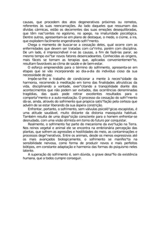 GEYWEW UYI TVSGIHIQ HSW EXSW HIKIRIVEXMZSW TV¶MQSW SY VIQSXSW
VIJIVIRXIW £W WYEW VIIRGEVREª¸IW %S PEHS HEUYIPIW UYI VIWWYQEQ HEW
H°ZMHEW G¤VQMGEW IWX¦S SW HIGSVVIRXIW HEW WYEW IQSª¸IW HIWIUYMPMFVEHEW
UYI X-Q REWsGIRXIW RS IKS°WQS RS ETIKS RE MQEXYVMHEHI TWMGSP¶KMGE
(IRXVI SYXVSW ETVIWIRXEQ WI IQ TPERS HI HIWXEUYI S QIHS S GM½QI E MVE
UYI ITPSHIQ JEGMPQIRXI IRKIRHVERHS WSJVMsQIRXS
'LIKE S QSQIRXS HI FYWGEV WI E GIWWEª¦S HIPIW UYEP SGSVVI GSQ EW
IRJIVQMHEHIW UYI HIZIQ WIV XVEXEHEW GSQ GEsVMRLS TSV¬Q GSQ HMWGMTPMRE
(I YQ PEHS ¬ MQTVIWGMRH°ZIP MV WI £W GEYWEW E JMQ HI JE^- PEW TEVEV ES
QIWQS XIQTS IZMsXEV RSZSW JEXSVIW HIWIRGEHIERXIW 'SRLIGMHEW EW SVMKIRW
QEMW J¤GIMW WI XSVREQ EW XIVETMEW UYI ETPMGEHEW GSRZIRMIRXIQIRsXI
VIWYPXEQ JEZSV¤ZIMW ES GPMQE HI WE½HI I HI FIQ IWXEV
3 IWJSVªS IQTVIIRHMHS TEVE S X¬VQMRS HS WSJVMQIRXS ETVIWIRXE WI IQ
IXETEW UYI WI Z¦S MRGSVTSVERHS ES HME E HME HS MRHMZ°HYS GMSWS HE WYE
RIGIWWMHEHI HI TE^
-QT¸I WI PLI S XVEFEPLS HI GSRHMGMSREV E QIRXI £ RIGIWsWMHEHI HE
LEVQSRME VIGSVVIRHS £ QIHMXEª¦S IQ XSVRS HEW JMREPMHEHIW EPXVY°WXMGEW HE
ZMHE HMWGMTPMRERHS E ZSRXEHI IIVsGMXERHS E XVERU¿MPMHEHI HMERXI HSW
EGSRXIGMQIRXSW UYI R¦S TSHIQ WIV IZMXEHSW HEW SGSVV-RGMEW HIRSQMREHEW
XVEK¬HMEW HEW UYEMW TSHI VIXMVEV IGIPIRXIW VIWYPXEHSW TEVE S
GSQTSVXEsQIRXS I E EYXS VIEPM^Eª¦S 3 TVSGIWWS HE GIWWEª¦S HS WSJVMsQIRXS
H¤ WI EMRHE EXVEZ¬W HS WSJVMQIRXS UYI TVSTMGME WEXMWsJEª¦S TIPE GIVXI^E UYI
EHZ¬Q HI WI IWXEV PMFIVERHS HE WYE ¤WTIVE GSRWXVMª¦S
)RJVIRXEV TSVXERXS S WSJVMQIRXS WIQ Z¤PZYPEW TWMGSP¶sKMGEW IWGETMWXEW ¬
YQE EXMXYHI WEYH¤ZIP QYMXS HMWXERXI HE HMWXSRME QEWSUYMWXE LEFMXYEP
8EQF¬Q VIWYPXE HI YQE HMWTSsWMª¦S GSRWGMIRXI TEVE S LSQIQ IRJVIRXEV WI
HIWRYHEHS GSQ YQE ZMW¦S SXMQMWXE IQ XSVRS HS JYXYVS TSV GSRUYMWXEV
6IEPQIRXI S WSJVMQIRXS JE^ TEVXI HS QIGERMWQS HE IZSsPYª¦S RE 8IVVE
2SW VIMRSW ZIKIXEP I ERMQEP IPI WI IRGSRXVE RE IQFVMSR¤VME TIVGITª¦S HEW
TPERXEW UYI WSJVIQ EW EKVIWW¸IW I LSWXMPMHEHIW HS QIMS EW GSRXEQMREª¸IW I
TVSGIWWSW HIKIsRIVEXMZSW )RXVI SW ERMQEMW HIWHI SW QIRSW ITVIWWMZSW EX¬
SW QEMW EZERªEHSW FMSPSKMGEQIRXI S WSJVMQIRXS WI QERMJIWsXE RE
WIRWMFMPMHEHI RIVZSWE GSQS JSVQE HI TVSHY^MV RSZSW I QEMW TIVJIMXSW
FM¶XMTSW IQ GSRWXERXI EHETXEª¦S I LEVQSRME HEW JSVQEW HS TWMUYMWQS RIPIW
PEXIRXI
% WYTIVEª¦S HS WSJVMQIRXS ¬ WIQ H½ZMHE S KVEZI HIWEsJMS HE IMWX-RGME
LYQERE UYI E XSHSW GYQTVI GSRWIKYMV
 