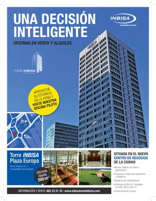 Alimentaria’12 | International Food and Drinks Exhibition | www.alimentaria–bcn.com




         23
 