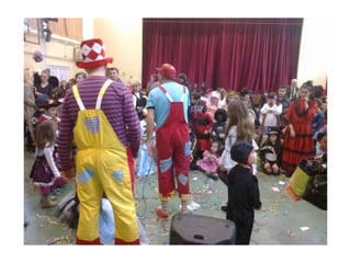 Aποκριατικος χορος 2015