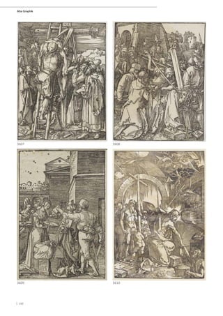 3609 3610
3608
3607
Alte Graphik
| 192
 