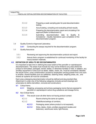 Penicillin_Cephalosporin_Decontamination_of_Facilities[1] | RTF