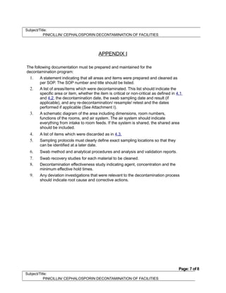 Penicillin_Cephalosporin_Decontamination_of_Facilities[1] | RTF