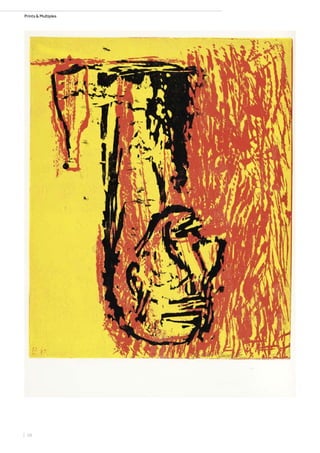 Prints  Multiples
| 58
 