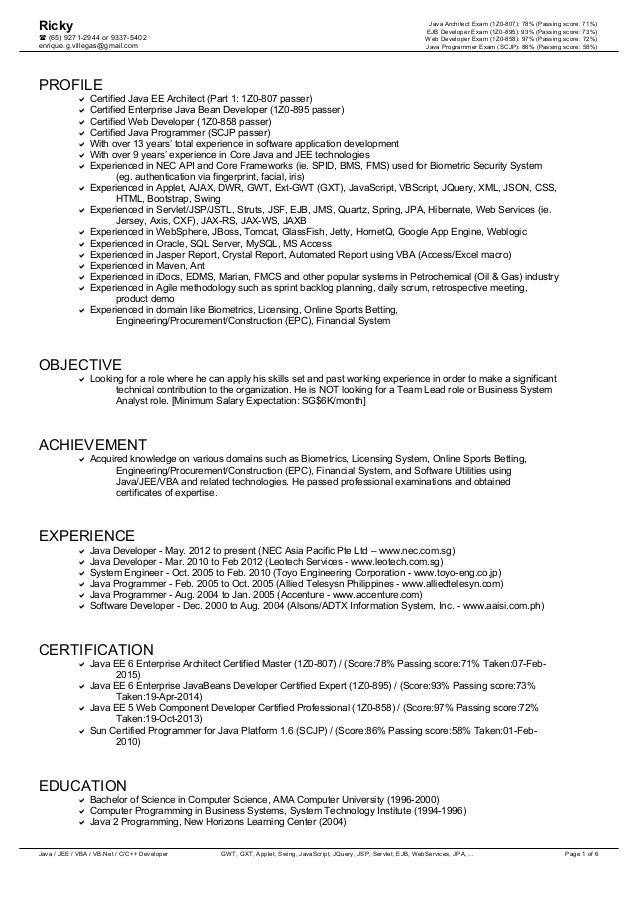 Cv
