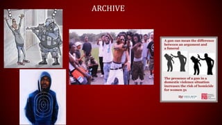 ARCHIVE
 