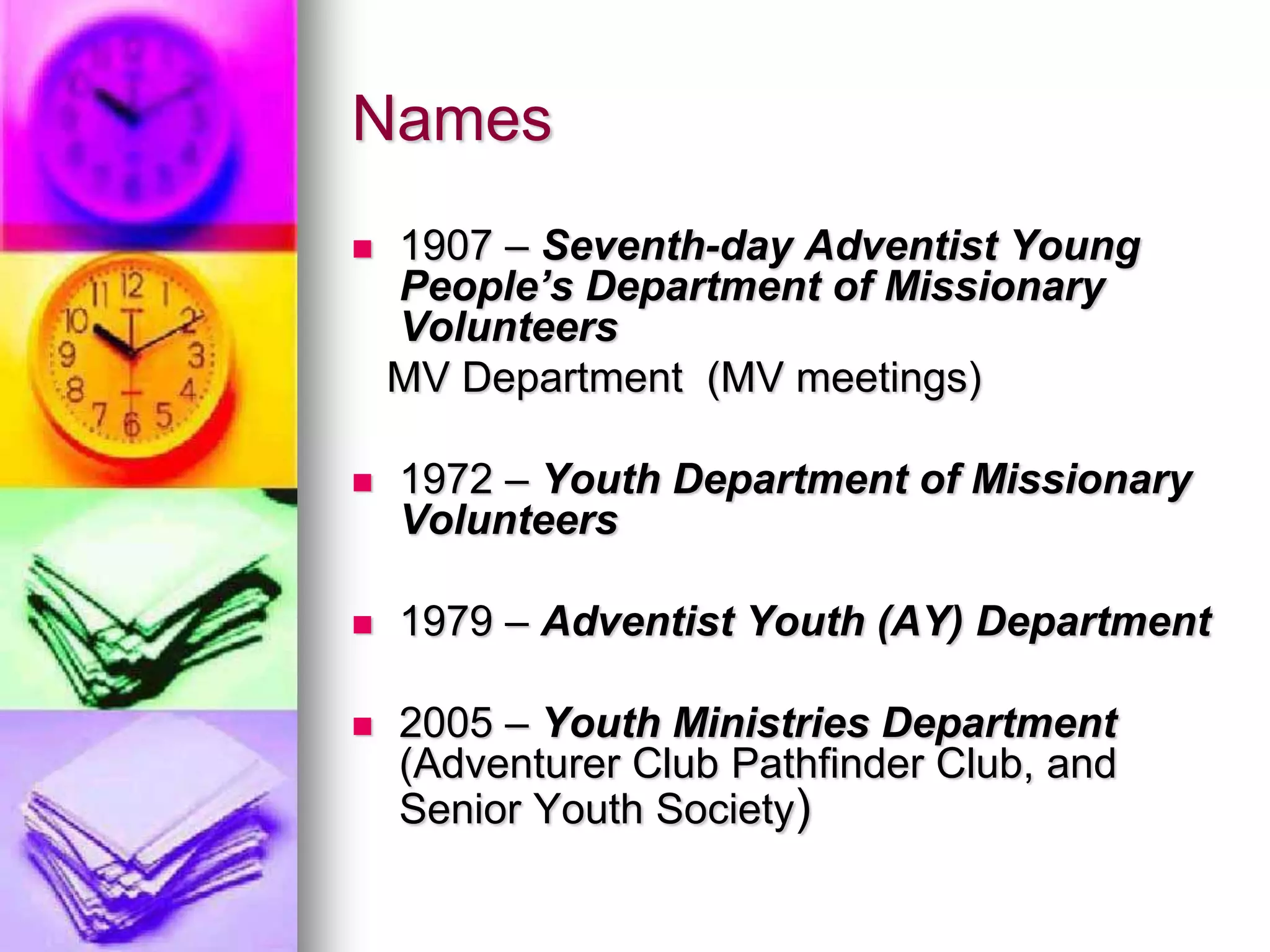a-20brief-20history-20of-20adventist-20youth-20ministry-pptx